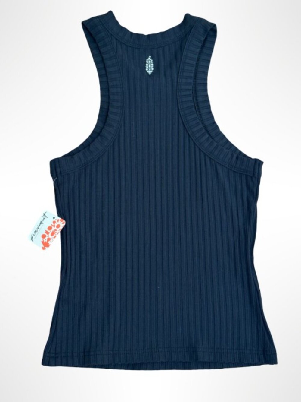 FP Movement Blissed Out Tank in Black XS NWT - Picture 4 of 9
